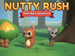 ເກມ Nutty Rush