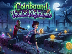 ເກມ Coinbound Voodoo Nightmare