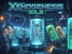ເກມ Xenogenesis Idle