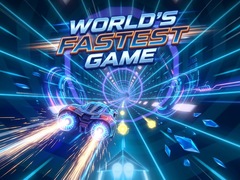 ເກມ World's Fastest Game