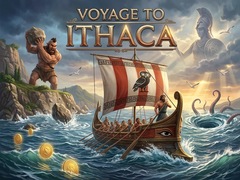 ເກມ Voyage to Ithaca