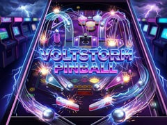 ເກມ Voltstorm Pinball