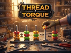 ເກມ Thread & Torque