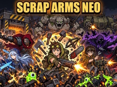 ເກມ Scrap Arms Neo