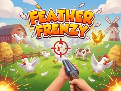 ເກມ Feather Frenzy