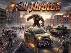 ເກມ Full Throttle