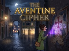 ເກມ The Aventine Cipher