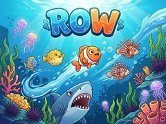 ເກມ Row