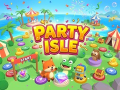 ເກມ Party Isle