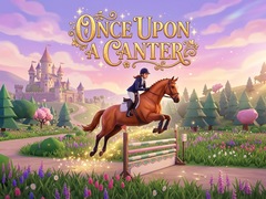 ເກມ Once Upon a Canter