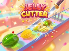 ເກມ Jelly Cutter