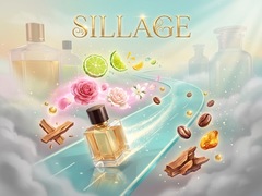 ເກມ Sillage