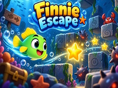 ເກມ Finnie Escape