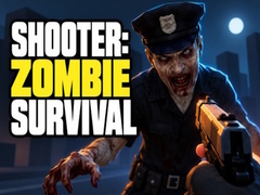 ເກມ Shooter: Zombie Survival