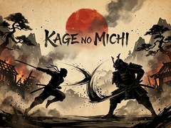 ເກມ Kage no Michi
