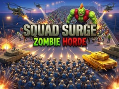 ເກມ Squad Surge: Zombie Horde