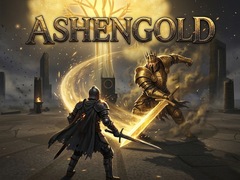 ເກມ Ashengold