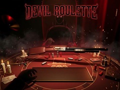 ເກມ Devil Roulette