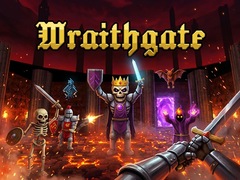 ເກມ Wraithgate