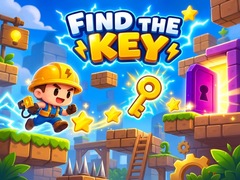 ເກມ Find the Key