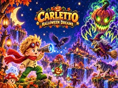 ເກມ Carletto Halloween Dreams