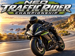 ເກມ Neo Traffic Rider Championship