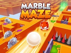 ເກມ Marble Maze