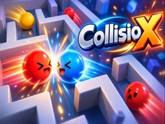 ເກມ CollisioX
