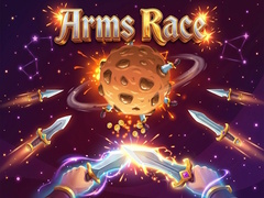 ເກມ Arms Race