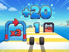 ເກມ Mathematics Frenzy