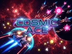 ເກມ Cosmic Ace
