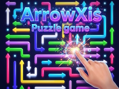 ເກມ ArrowXis Puzzle game