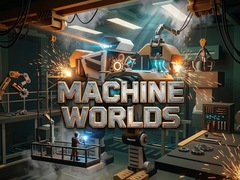 ເກມ Machine Worlds