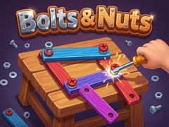 ເກມ Bolts & Nuts