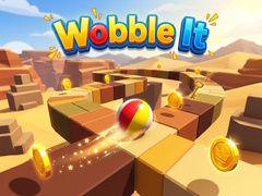 ເກມ Wobble It