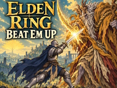 ເກມ Elden Ring: Beat Em Up