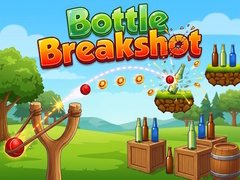 ເກມ Bottle Breakshot