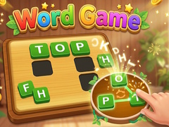 ເກມ Word Game 
