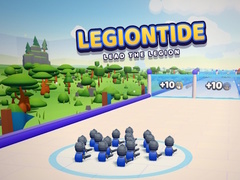 ເກມ Legiontide Lead The Legion