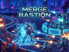 ເກມ Merge Bastion