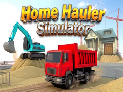 ເກມ Home Hauler Simulator
