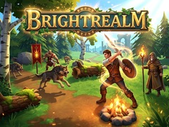 ເກມ Brightrealm