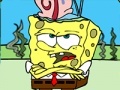 ເກມ Spongebob Saw Game