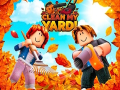 ເກມ Leaf Clean Up