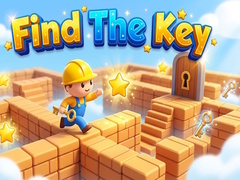 ເກມ Find The Key