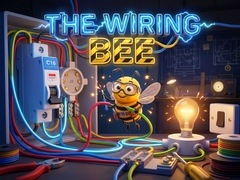 ເກມ The Wiring Bee