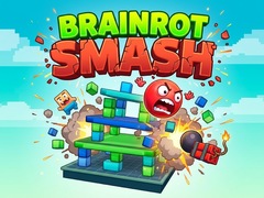 ເກມ Brainrot Smash