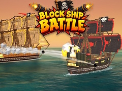 ເກມ Block Ship Battle