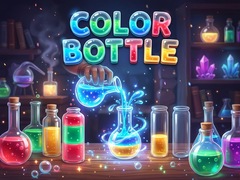 ເກມ Color Bottle