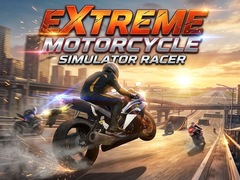 ເກມ Extreme Motorcycle Simulator Racer